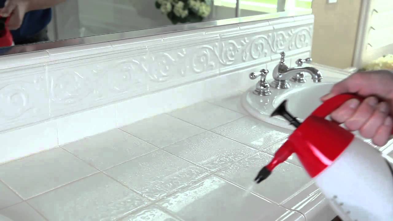 Tile & Grout Cleaning